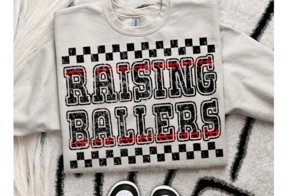 Baseball Mom SVG: Graphics for T-Shirt Designs