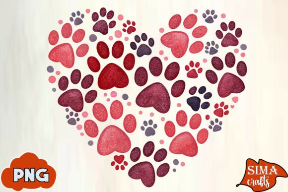 Dog Valentine Graphics: A Brand Review