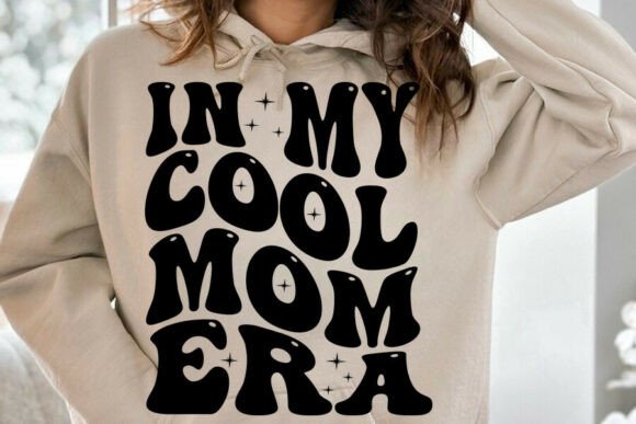 In My Tired Mom Era: Retro Graphics & Illustrations Review