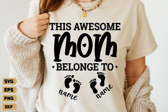 Mother's Day SVG Review: Real-World Embroidery Insights