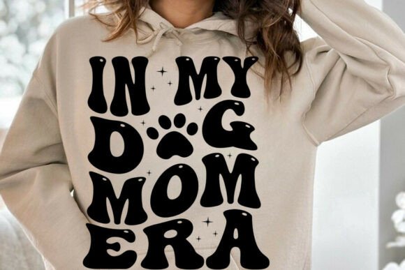 Retro Dog Mom Era: Graphics & Illustrations Review