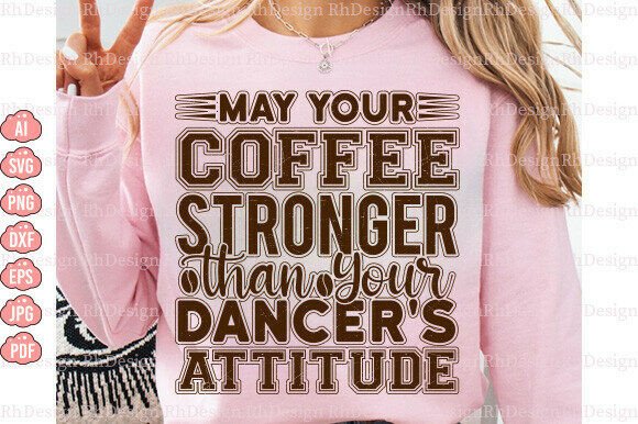 Review: May Your Coffee Be Stronger Than Your SV