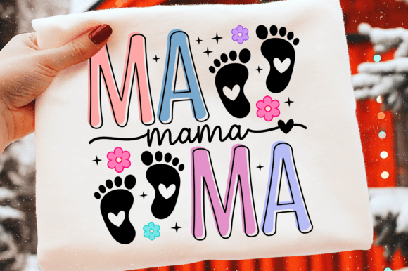 Reviewing the Mama SVG for Real Embroidery Projects